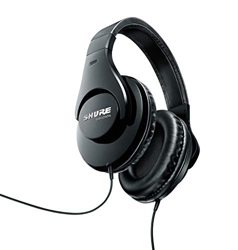Shure（シュア）のヘッドホンのおすすめ人気ランキング【2025年