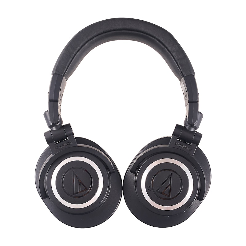 オーディオテクニカ ATH-M50xBT2を徹底レビュー！実際に使ってわかった