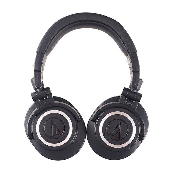 オーディオテクニカ ATH-M50xBT2を徹底レビュー!実際に使ってわかった オーディオテクニカ ATH-M50xBT2を徹底レビュー!実際に使ってわかった