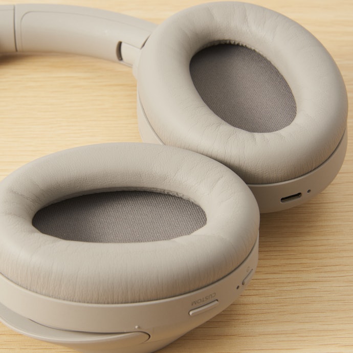 SONY WH-1000XM4を徹底レビュー!実際に使ってわかったメリット SONY WH-1000XM4を徹底レビュー!実際に使ってわかったメリット