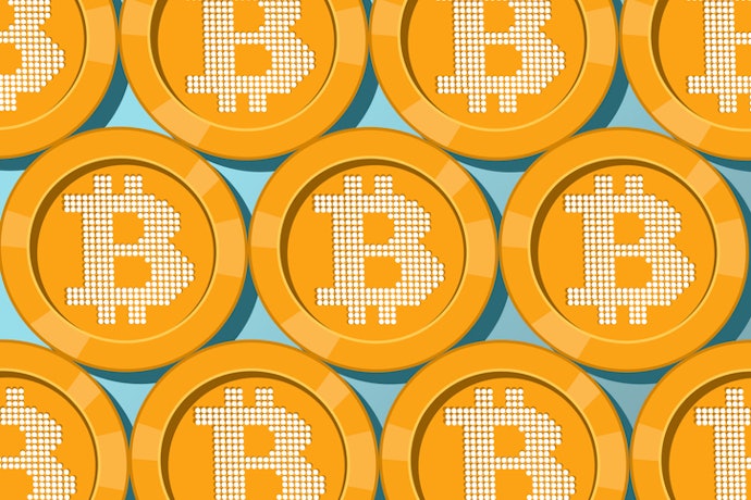 ビットコイン:知名度が最も高い仮想通貨