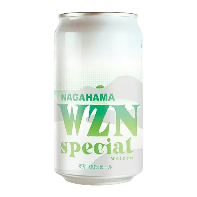 ヴァイツェン・フルーツビール:フルーティで飲みやすさ重視なら