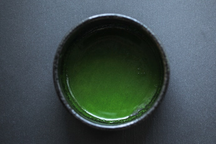 濃茶を練るなら上質な高級抹茶がGOOD