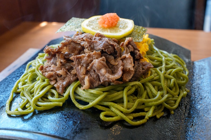 食卓にもう一品・ご飯のお供を贈りたいなら、瓦そば・ふりかけ・佃煮