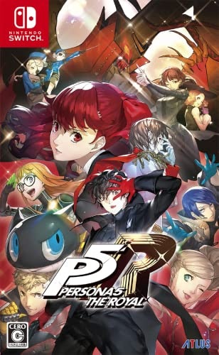 PS4・Switchなら最新作を遊べる