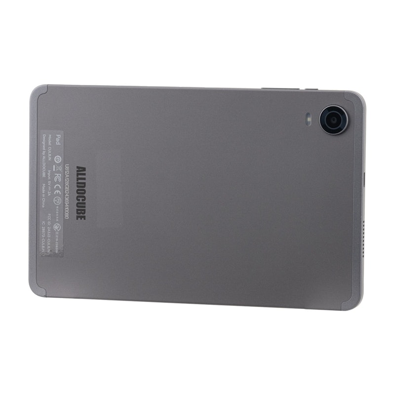 ALLDOCUBE iPlay 60 Mini Turboの口コミ・評判は？実際に使ってよい点