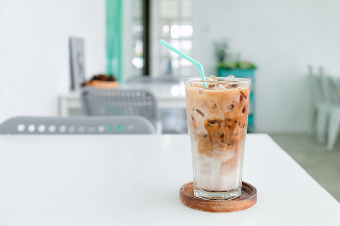 ミルク感強めのまろやかな風味を好むなら、カフェオレがおすすめ