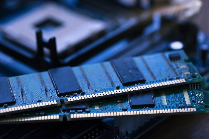 安さと性能が両立するメモリ容量は8GB