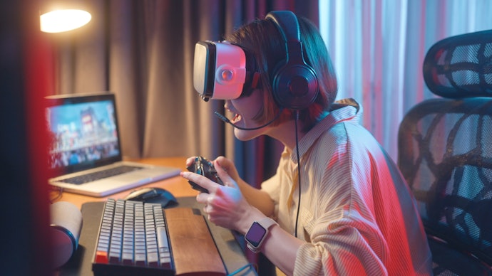 リフレッシュレート:ゲームで使うなら90Hz以上がおすすめ