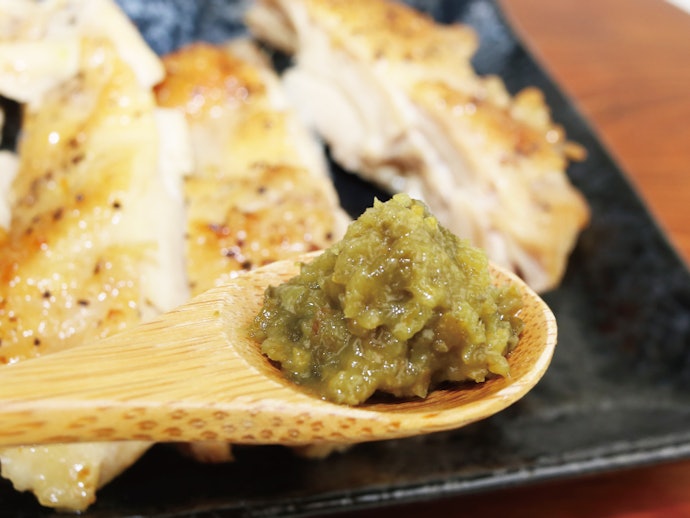 幅広い料理に活用したいなら、ペーストタイプがおすすめ