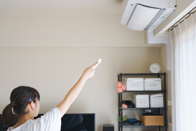 夏も冬も快適に過ごしたいなら、断熱等性能等級4以上を目安に