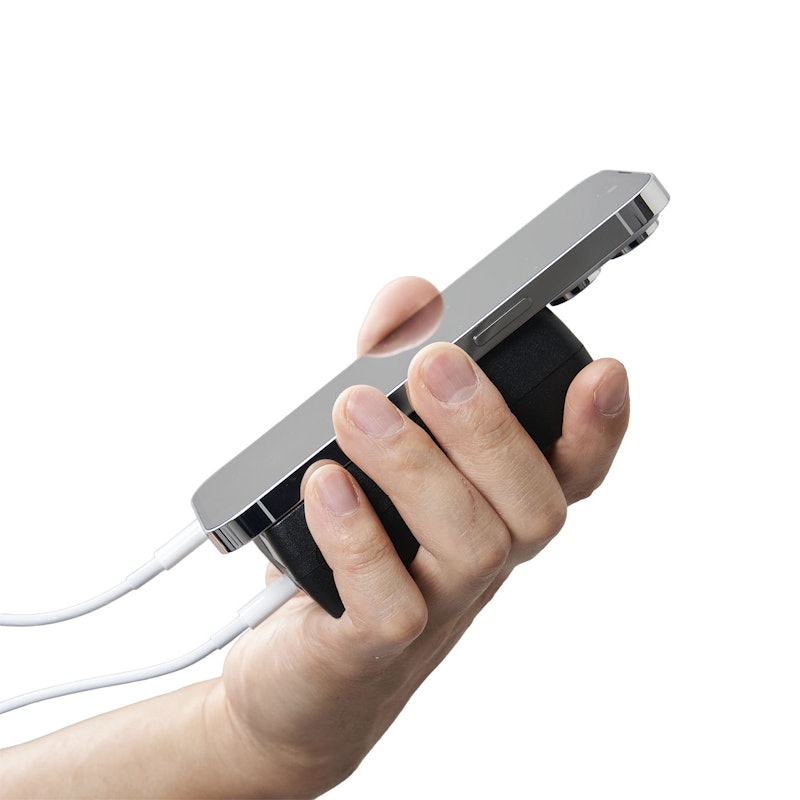 CIO SMARTCOBY TRIO 20000mAh CIO-MB67W2C1A-20000の口コミ