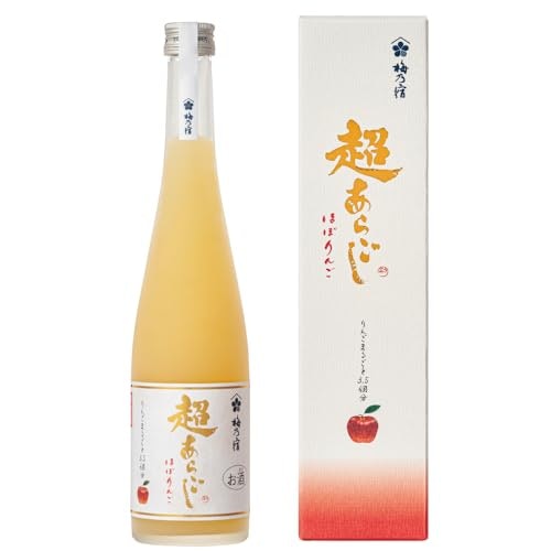 甘口が好みの人や、お酒に強くない人には「梅酒・果実酒」