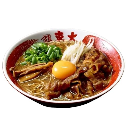 普段の食卓で楽しめるものが良いなら、ラーメン・海苔・竹ちくわを選択