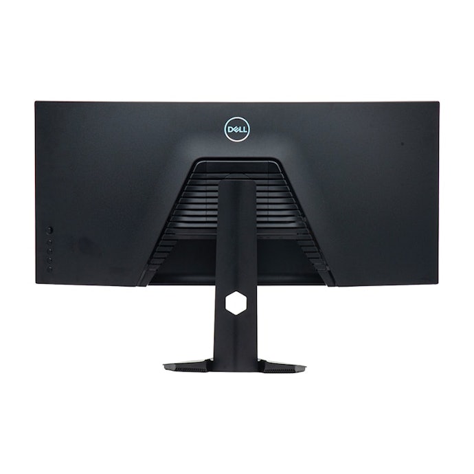 Dell S3422DWGを徹底レビュー!実際に使ってわかったよい点・気になる Dell S3422DWGを徹底レビュー!実際に使ってわかったよい点・気になる