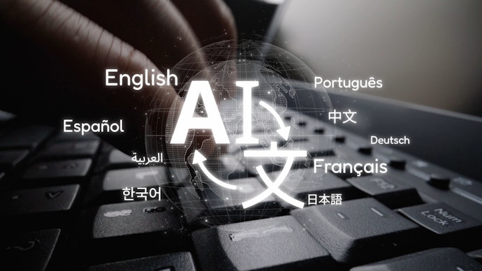 複数の言語の書類を処理するなら多言語対応のAI OCRがおすすめ