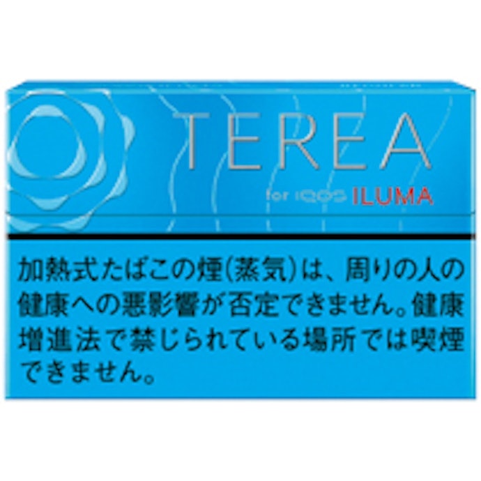 テリア レギュラー:バランスの取れた味わいが好きな人にぴったり