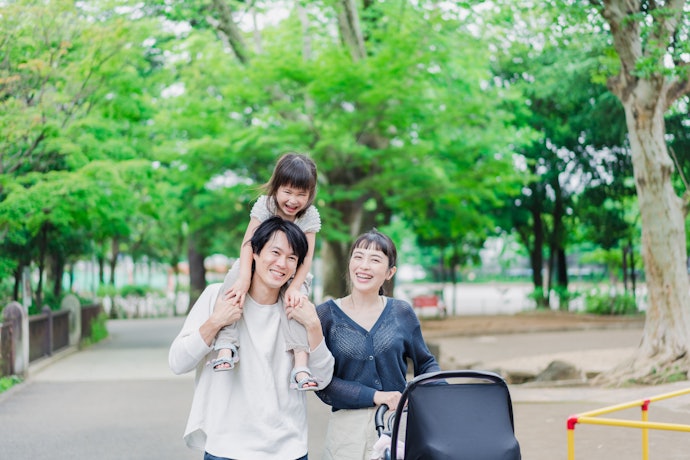 子ども連れで出かけるときはキッズサービスが充実した宿がベター