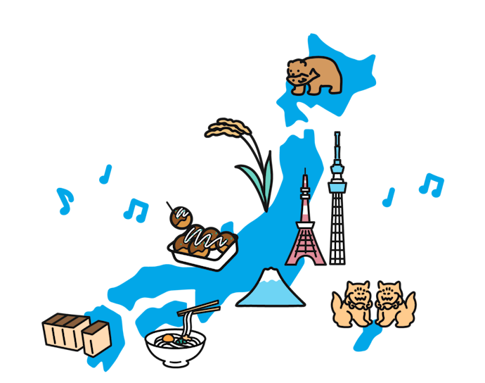 幅広い番組がラインナップ!気軽なお楽しみには身近な民放局がマスト