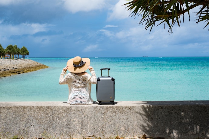 旅好き・外国に興味があるなら、旅に行った気分を味わえる「旅行記」を
