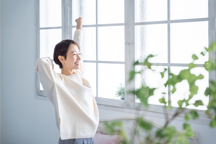 免疫力のサポートには、亜鉛や乳酸菌がぴったり