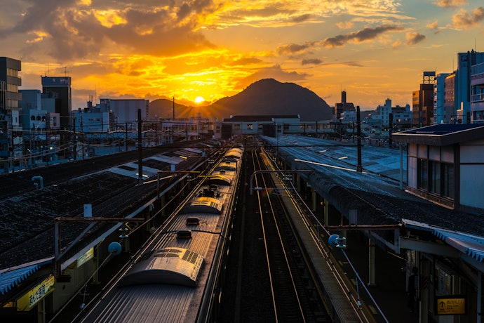 倉敷駅前:アクセス重視の人にうってつけ