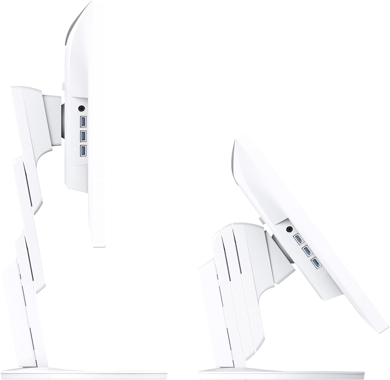 EIZO FlexScan EV2781-WT ホワイト FlexScan EV2781 | EIZO株式会社