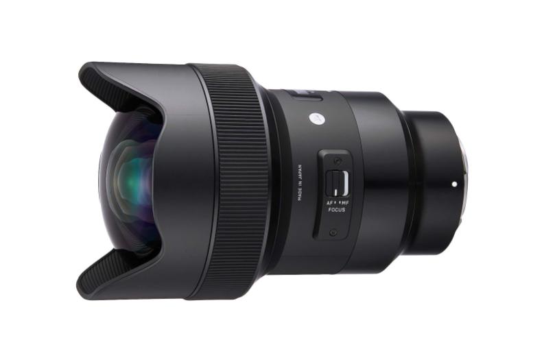 シグマの超広角レンズのおすすめ人気ランキング【2025年12月】 | マイ