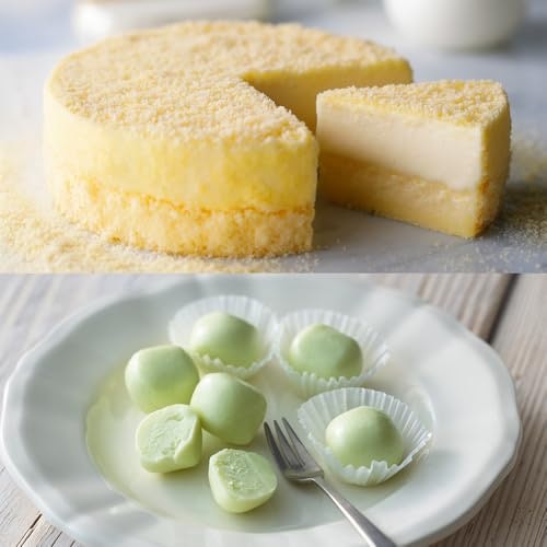 甘いもの好きには、ルタオ・あまとうなどのご当地スイーツブランドがおすすめ