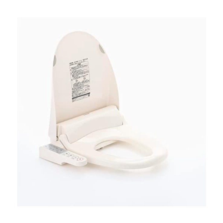 東芝温水洗浄便座 ウォシュレット ステンレスノズル オート脱臭SCS-T161 41CcZn9ZyHL._AC_UF350,