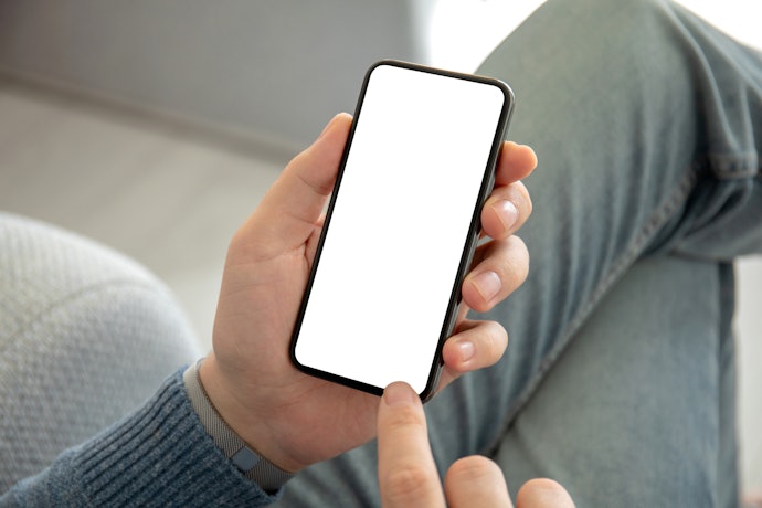 Appleの各サービスからサインアウト