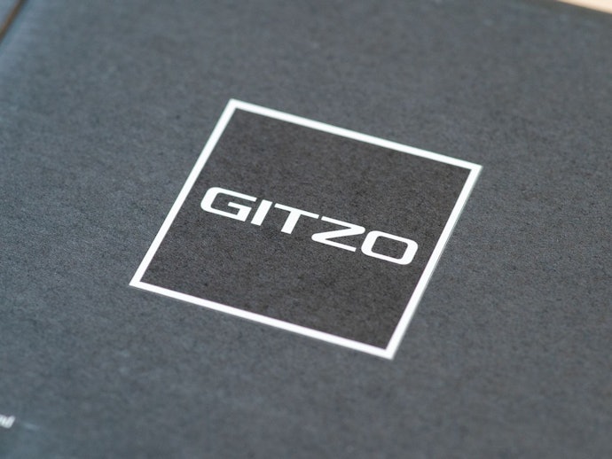 カーボン三脚の元祖GITZO(ジッツオ)