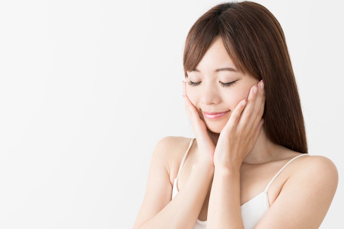 デリケートなお肌には「敏感肌用シリーズ」