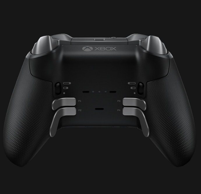 アクションやレースゲームには背面ボタン付きがおすすめ