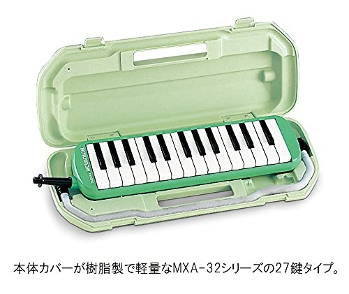 幼児が使うなら25鍵や27鍵を検討しよう