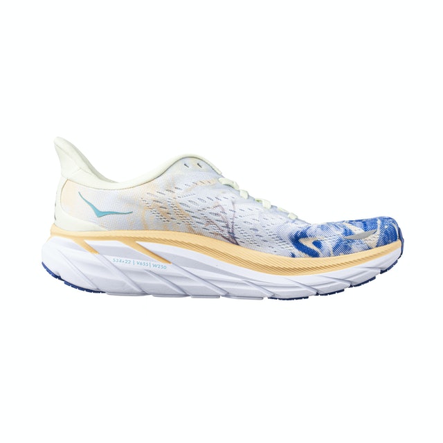 HOKA クリフトン8をレビュー！クチコミ・評判をもとに徹底検証 | マイ