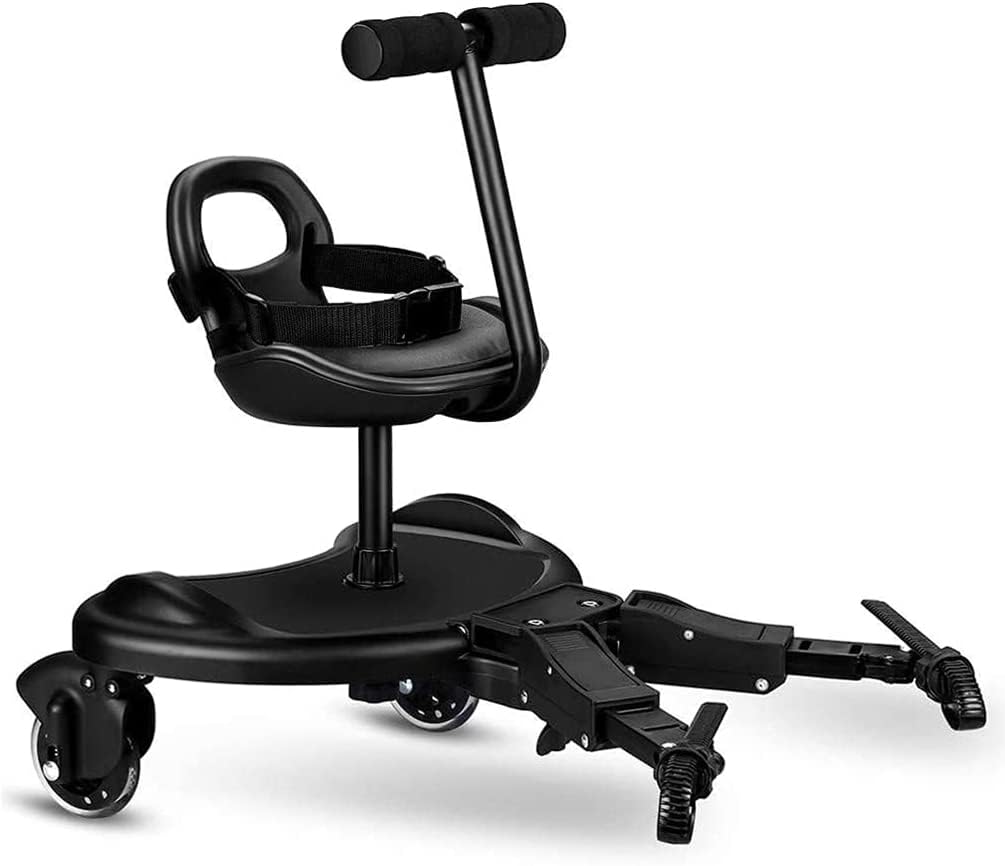 ベビーゼンヨーヨー ステップボード