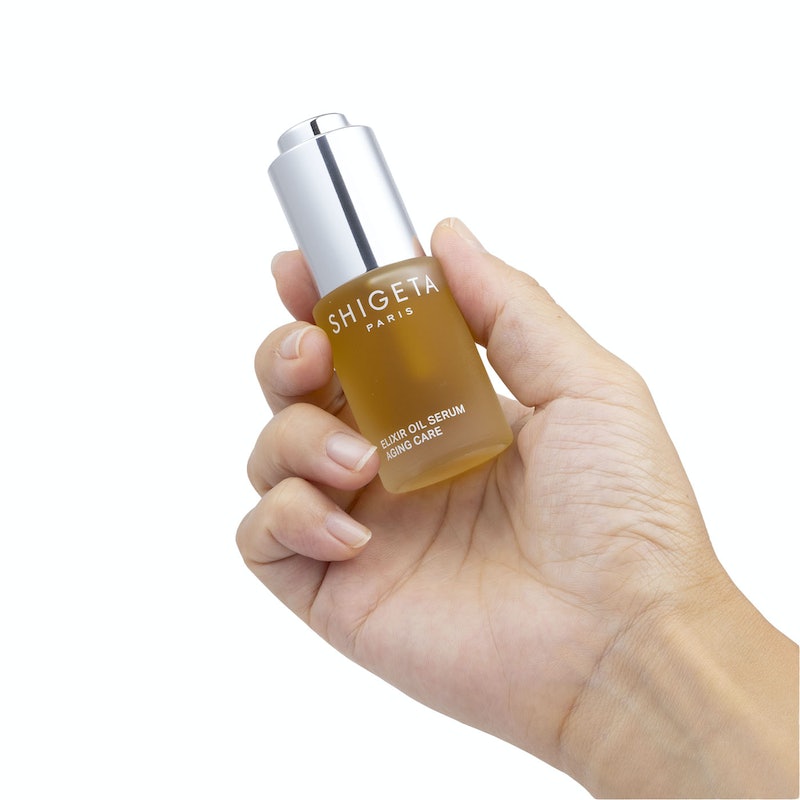 SHIGETA EX オイルセラムをレビュー！クチコミ・評判をもとに徹底検証