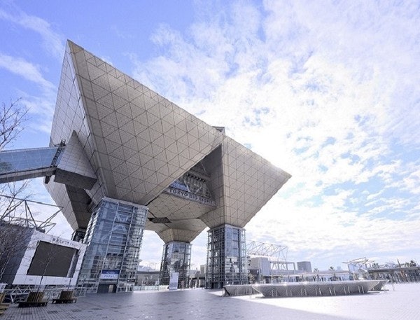 仕事や出店が目的なら東京ビッグサイトから徒歩圏内でホテルを探そう