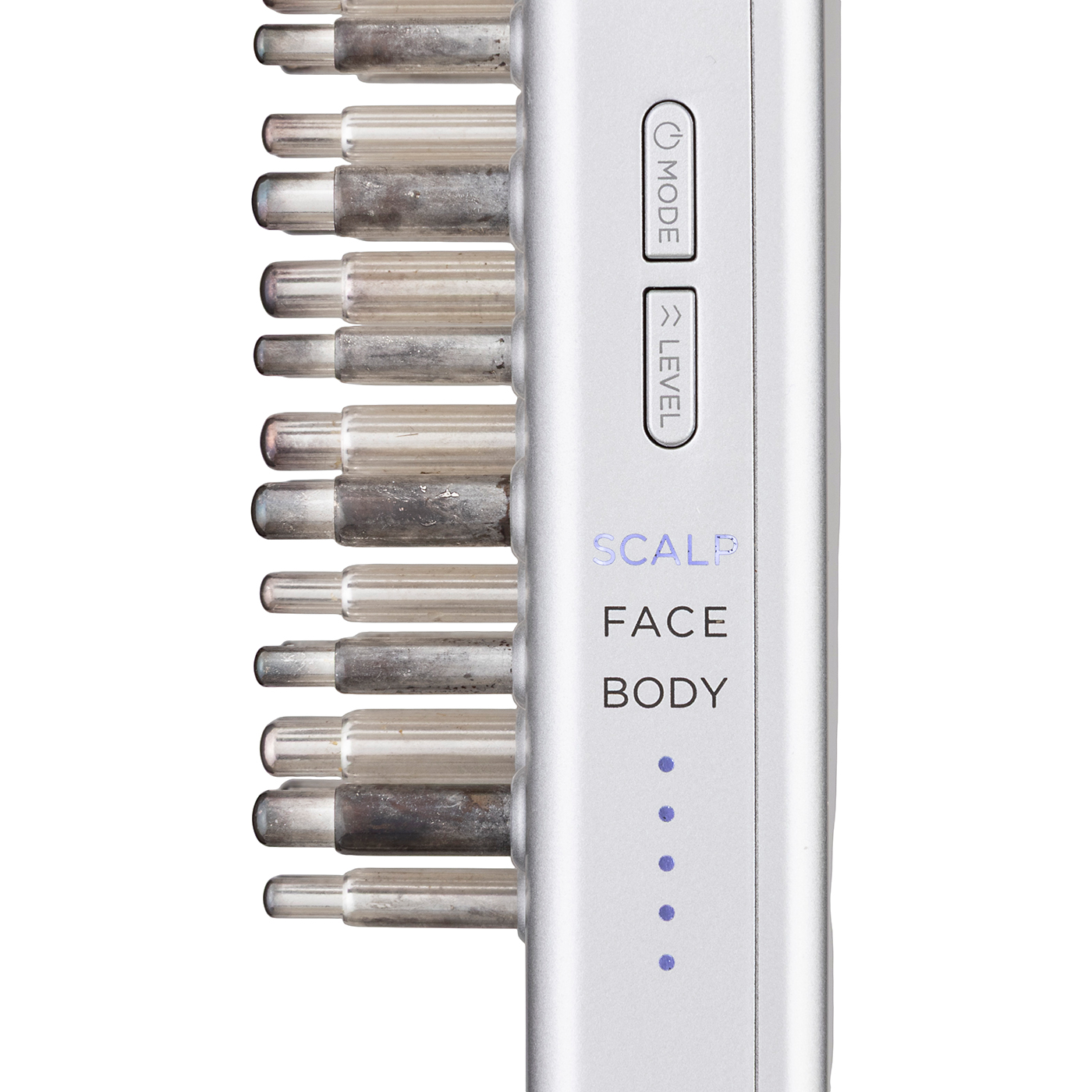 SALONIA EMSリフトブラシ⭐︎3回ほど使用 EMSリフトブラシ | SALONIA(サロニア)公式サイト