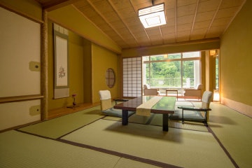 観光メインならお手頃価格の旅館を選ぶのもアリ