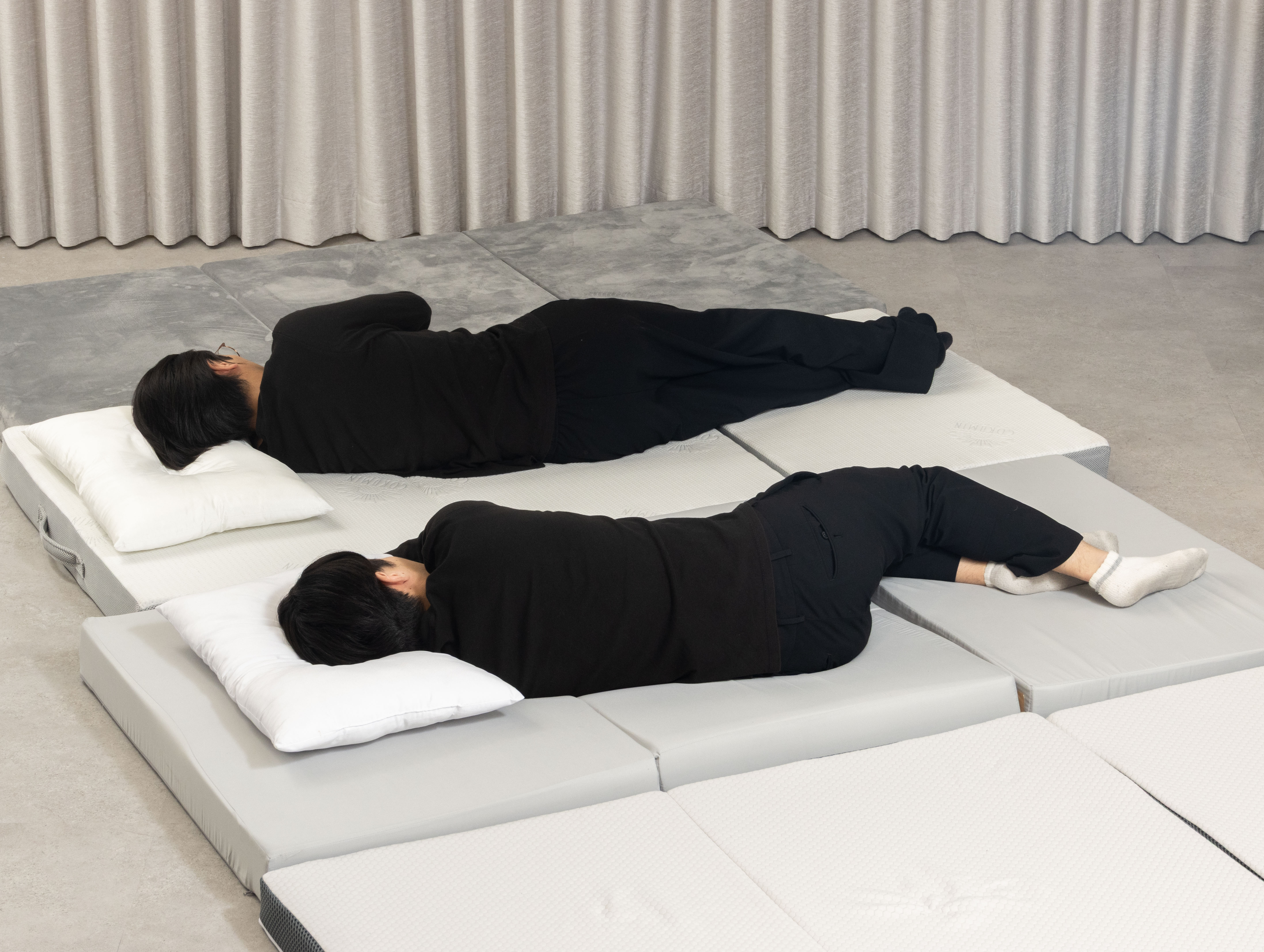 Koala Sleep Japan コアラフトン OASISの口コミ・評判を元に検証して