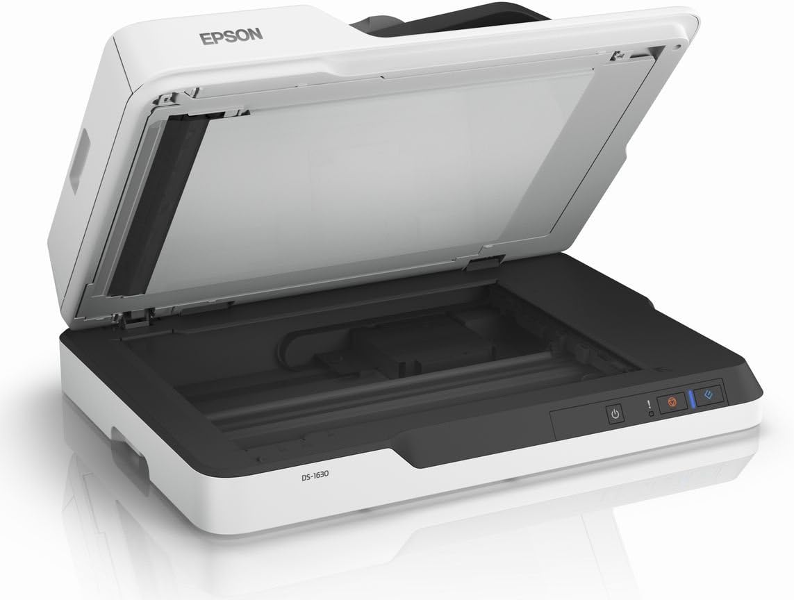 フラットベッドスキャナのおすすめ人気ランキング【2025年12月