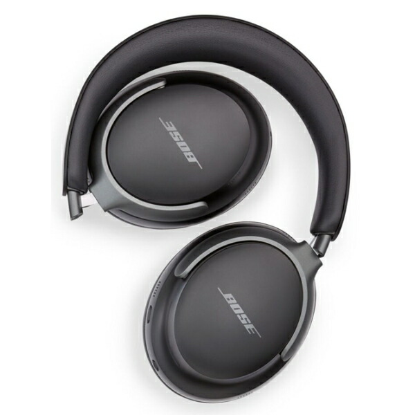 BOSE QuietComfort Ultra Headphonesを徹底レビュー!実際に使っ BOSE QuietComfort Ultra Headphonesを徹底レビュー!実際に使っ