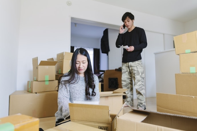 急な不幸事で悩んだら遺品整理や特殊清掃に対応する業者をチェック