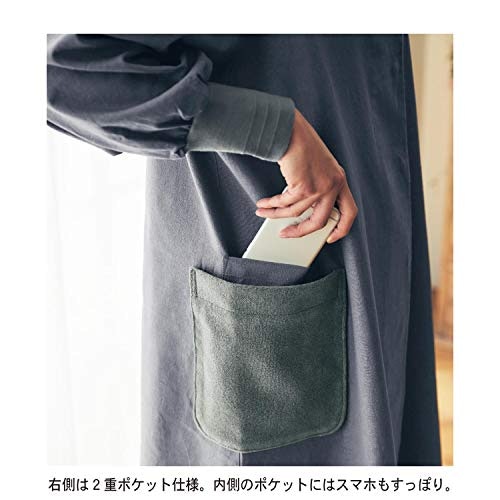 ポケットの位置・数は、収納したいものによって決めよう