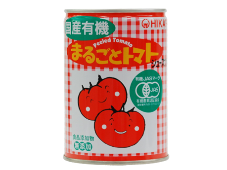自然なおいしさにこだわる人は、国産に着目しよう