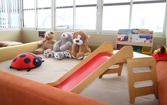 子連れでの旅行なら子ども向けサービスの充実度もチェック