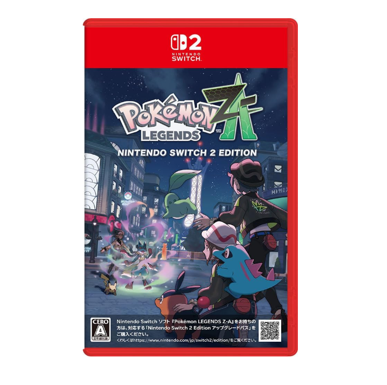 Switch2ソフトのおすすめ人気ランキング【2026年3月】 | マイベスト