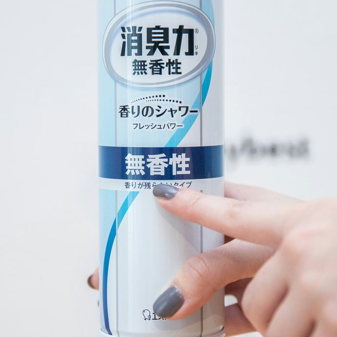 香りに敏感な人は無香性タイプを選ぼう